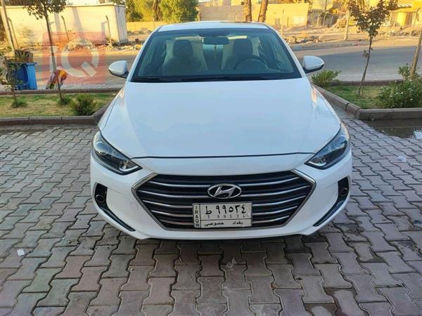 Hyundai for sale in Iraq